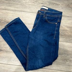 Garage Jeans 2007.‎ Size 30W. Classic fit. Women’s Jeans